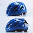 Ultralight Aerodynamic Cycling Helmet — product view 6