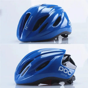 Ultralight Aerodynamic Cycling Helmet — product view 6