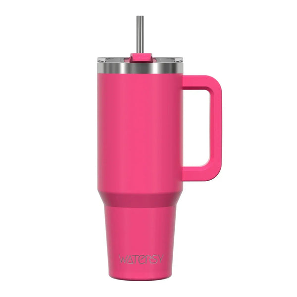 All-Day Hydration Tumbler for Outdoors — product view 7