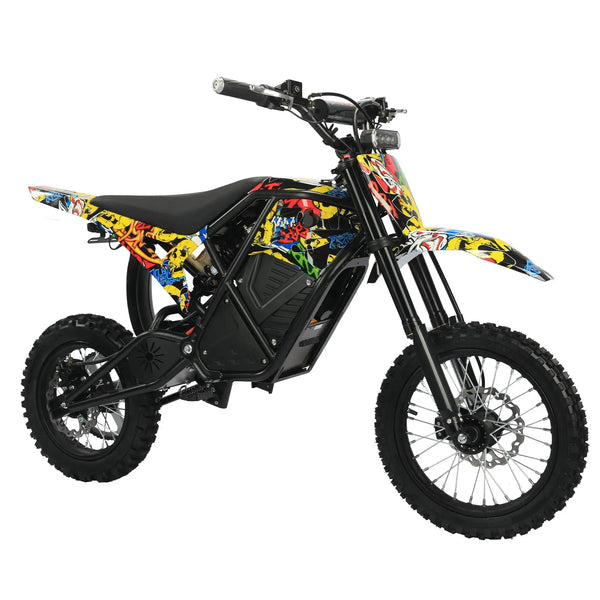 Fat Tire Off Road Riders — product view 9