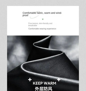 Weatherproof Moto Jacket for Riders — product view 10