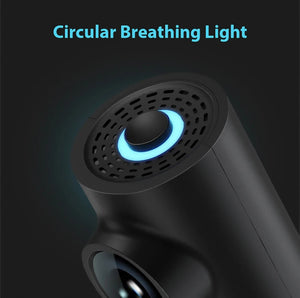 4K WiFi Dash Cam For Car Front Camera 24H Parking Monitor Black Box - stepyours.com