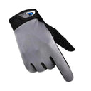 Touchscreen Cycling Gloves for Outdoors — product view 10