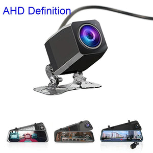 1080P AHD Car Rear View Camera For DVR Dashcam Waterproof 4 Pin 2.5mm Jack - stepyours.com