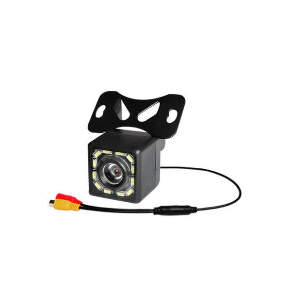 New Car Rear View Camera Night Vision 170 Degree CCD Waterproof Backup Monitor - stepyours.com