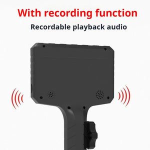 3.9mm HD Two Way Rotary Endoscope Camera 360 1080P 5.0 Inch IPS Screen Hooks - stepyours.com