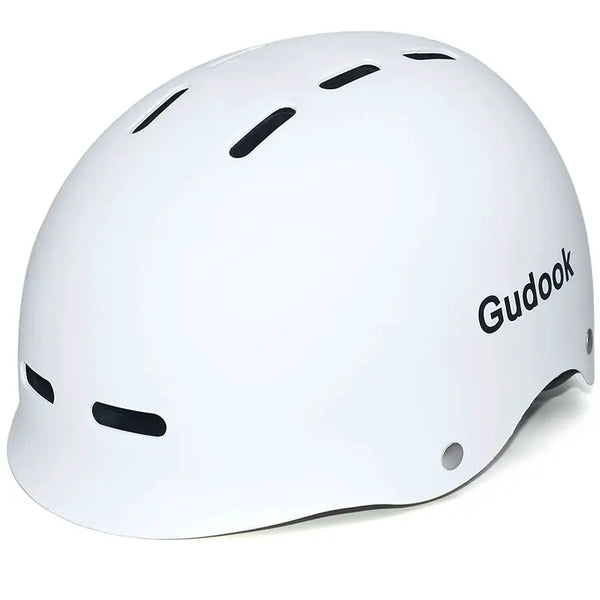 Extra Large Adult Cycling Helmet — product view 8