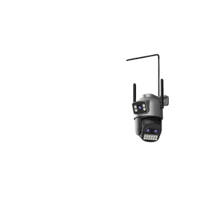 BESDER 15MP WiFi Outdoor Camera Dual Screen 10X Zoom PTZ Security IP Cam - stepyours.com