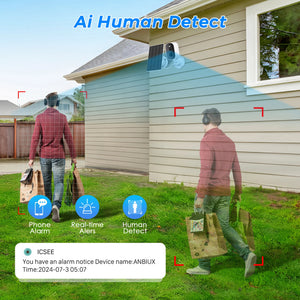 1080P Solar Outdoor WiFi Camera - PIR Motion Alarm and Cloud Storage.add Hooks - stepyours.com