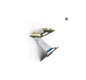 IMX415 8MP StarLight FPV CCTV IP Camera 4K H265 RTSP Module Board - stepyours.com