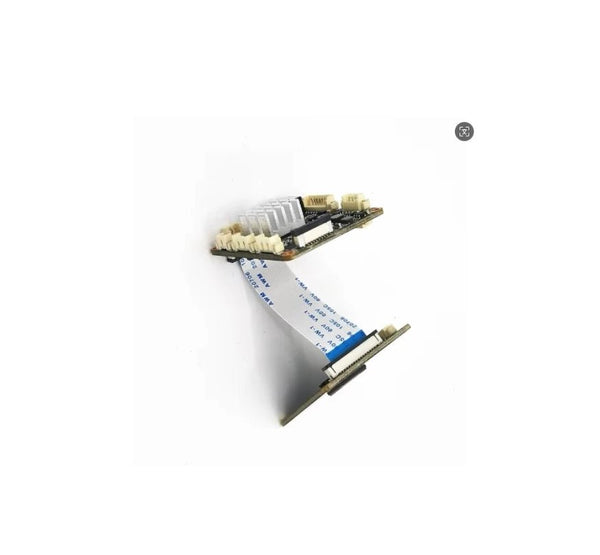IMX415 8MP StarLight FPV CCTV IP Camera 4K H265 RTSP Module Board - stepyours.com