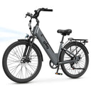 Qlife Cityone E Bike - Peak Power — product view 10