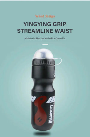 Leakproof Bike Water Bottle for Cyclists — product view 16