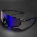Photochromic Cycling Sunglasses — product view 35