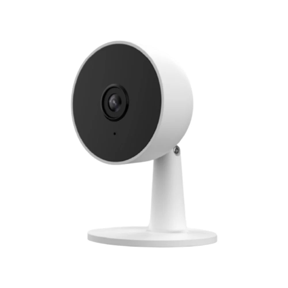 Tuya Smart 1080p WiFi Security Camera With 2 Way Audio And Motion Tracking by stepyours.com