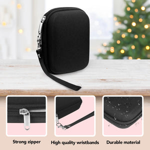 Kids Digital Camera Camcorder 16x Zoom 1080P 44MP for Beginners - stepyours.com