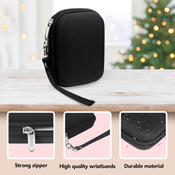 Kids Digital Camera Camcorder 16x Zoom 1080P 44MP for Beginners - stepyours.com