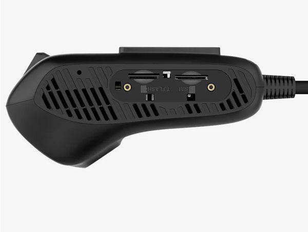 Jimi JC400P 4G Car Camera Dual 1080P Live Stream GPS Tracking WiFi Dash Cam - stepyours.com