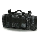 Rugged Waterproof Waist Pack for Hiking — product view 7