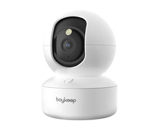 BoyKeep K30 - 2K Indoor Security Camera With 360 Pan Tilt Night Vision - stepyours.com