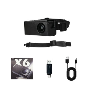 BORME HD 1080P Pet Collar Camera No WiFi Needed For Cats And Dogs - stepyours.com
