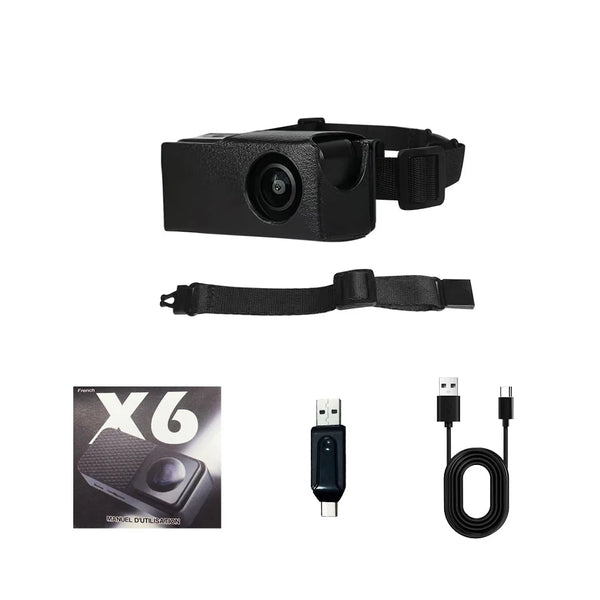 BORME HD 1080P Pet Collar Camera No WiFi Needed For Cats And Dogs - stepyours.com