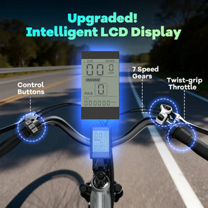 Cybervelo Electric Bike for Custom Setups — product view 5