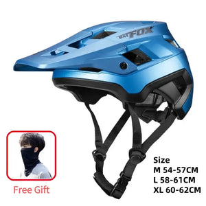 Breathable Ventilated Mtb Helmet — product view 22