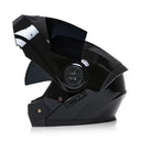 BLD Modular Flip Up Motorcycle Helmet — product view 22