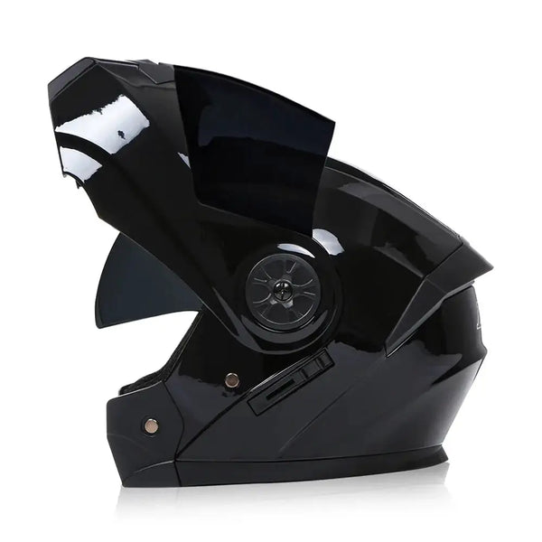 BLD Modular Flip Up Motorcycle Helmet — product view 22