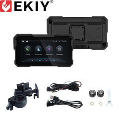 EKIY Wireless Carplay Dash — product view 7