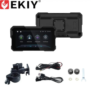 EKIY Wireless Carplay Dash — product view 7