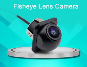 Smartour CCD Fisheye Car Camera AHD 1080P Reversing Rear View Night Vision - stepyours.com