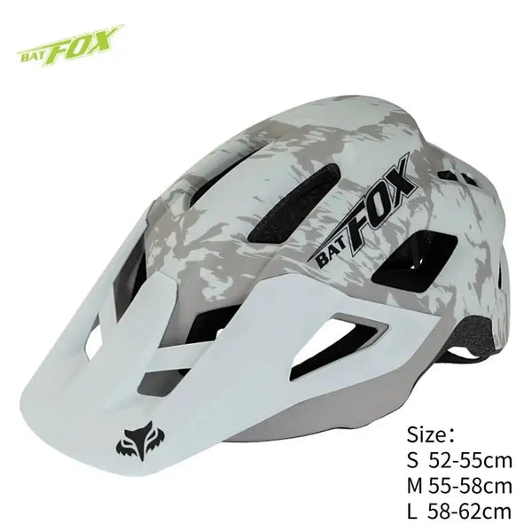 Breathable Ventilated Mtb Helmet — product view 18