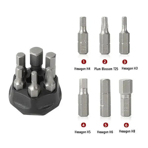 Precise Bike Torque Wrench for On The Go — product view 5