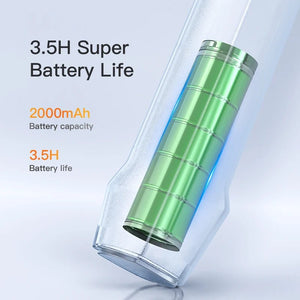 Industrial Endoscope Camera 4.3 Dual Lens 1080P - IP67 Waterproof Borescope - stepyours.com