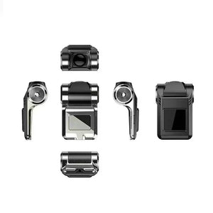 Car Dash Cam Full HD 1080p 30fps ADAS Navigation Android Recorder - stepyours.com