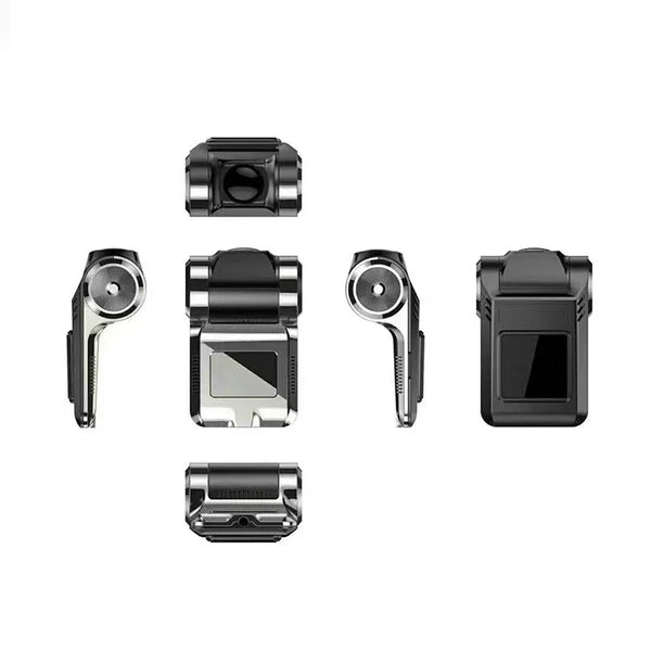 Car Dash Cam Full HD 1080p 30fps ADAS Navigation Android Recorder - stepyours.com