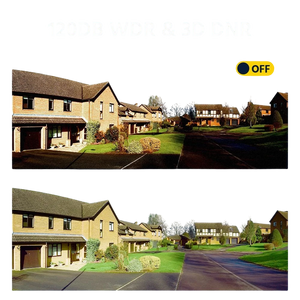 ANNKE 4K 8MP Dual - Lens Outdoor PoE Camera - 180 - Degree Wide View - stepyours.com