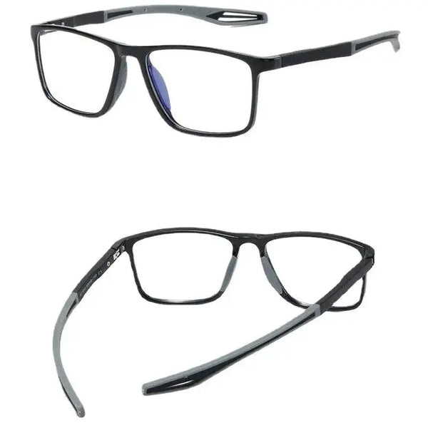 Anti Blue Light Reading Glasses for Custom Setups — product view 6