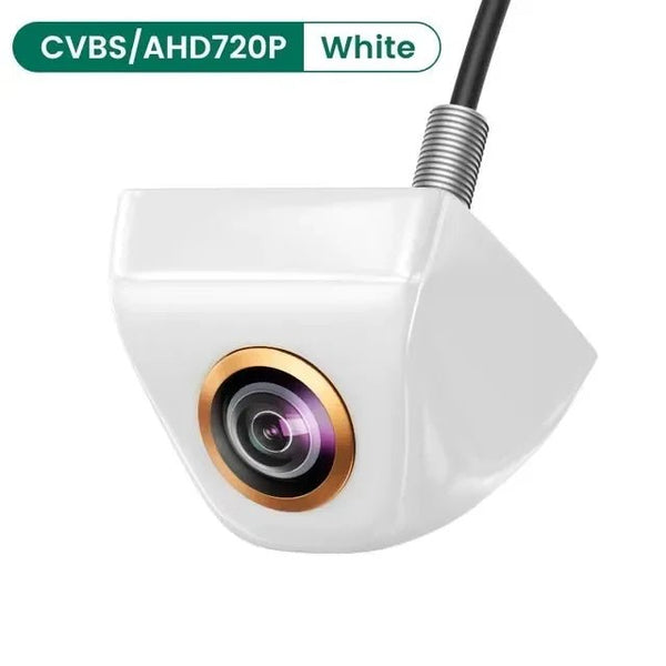 Car Rear View Camera AHD 1080P Full HD 170 Wide Angle Night Vision - stepyours.com