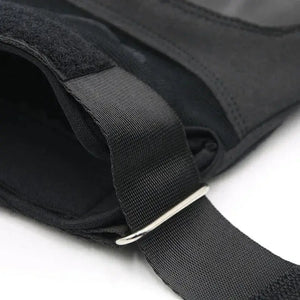 Precise Grip Tactical Gloves Outdoors — product view 6