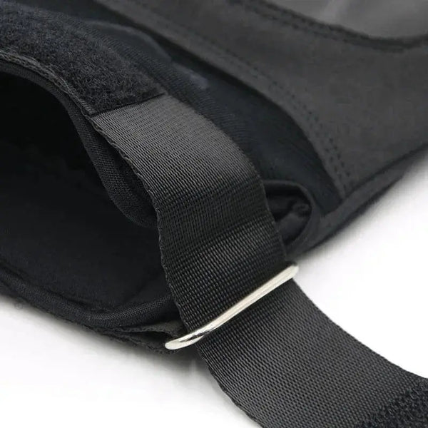 Precise Grip Tactical Gloves Outdoors — product view 6