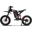 HEZZO Powerful Fat Tire Ebike — product view 9