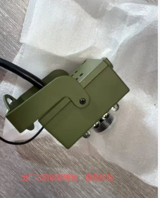 Green WiFi Bird Box Camera 5MP HD Nest Monitor With Night Vision - stepyours.com