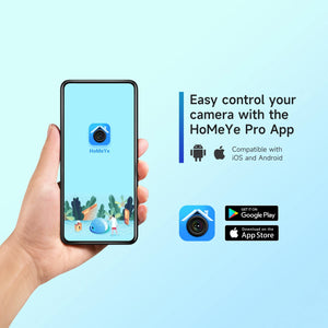 4MP Wireless Battery Outdoor Security Camera With Color Night Vision Live Alerts - stepyours.com