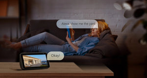 IMOU Cruiser SE Plus Outdoor WiFi Camera AI Human Detection Night Vision - stepyours.com