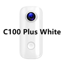 SJCAM C100 Plus Action Camera 4K30FPS 12MP Waterproof 30M WiFi - stepyours.com