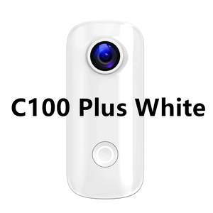 SJCAM C100 Plus Action Camera 4K30FPS 12MP Waterproof 30M WiFi - stepyours.com