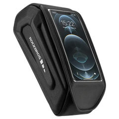 Durable Waterproof Bike Phone Bag — product view 7
